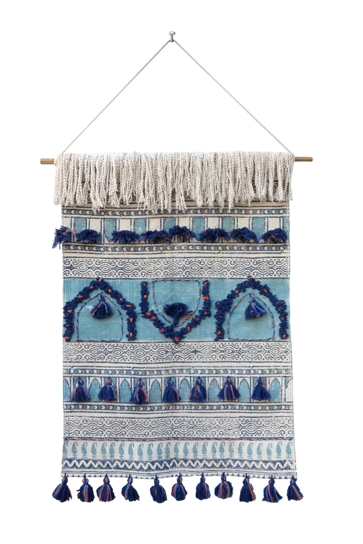RACCOON - WALL HANGING - ART AVENUE