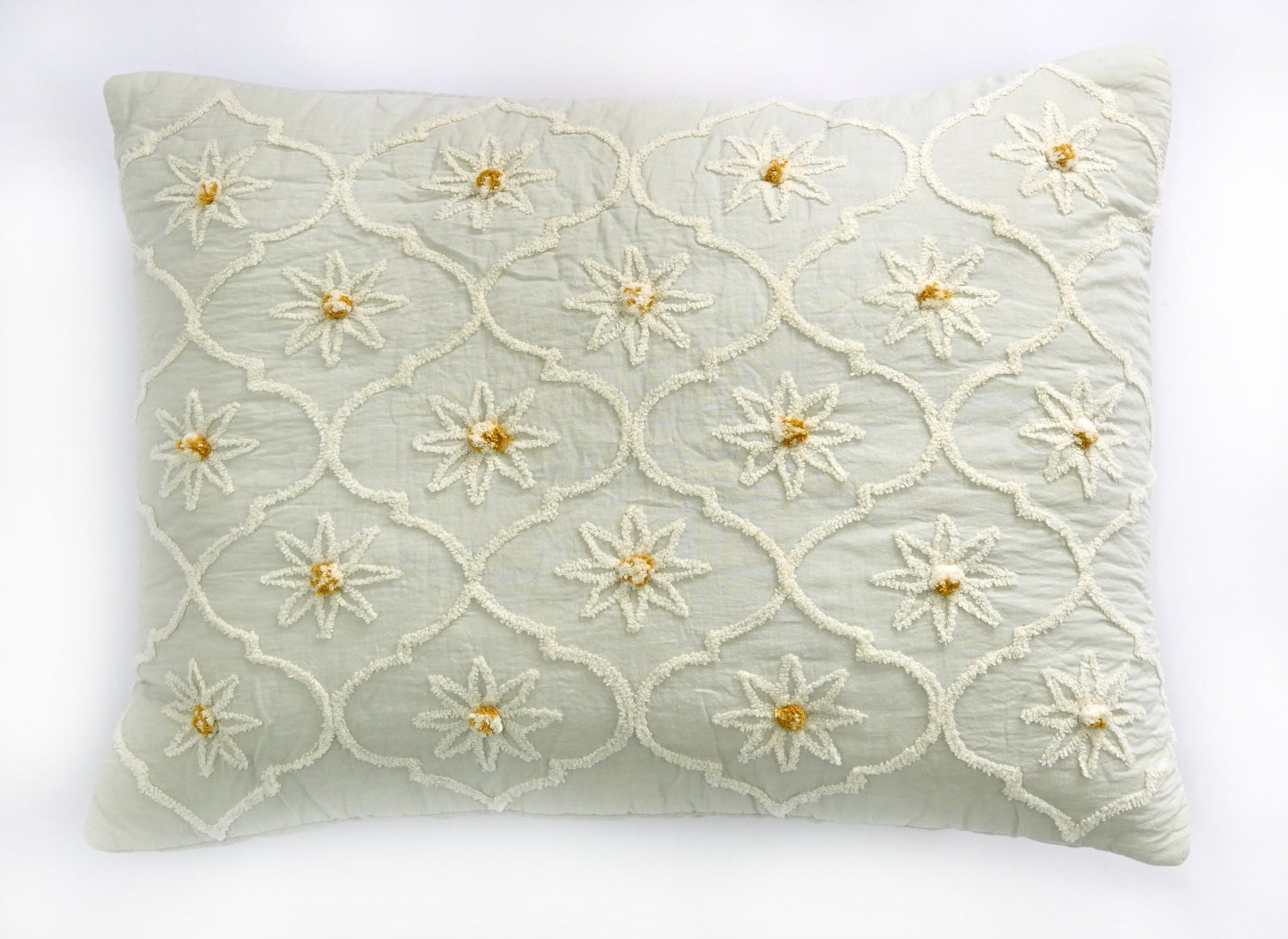 PAISLEY QUILT/RAZAI SET WITH PILLOW COVERS - ART AVENUE