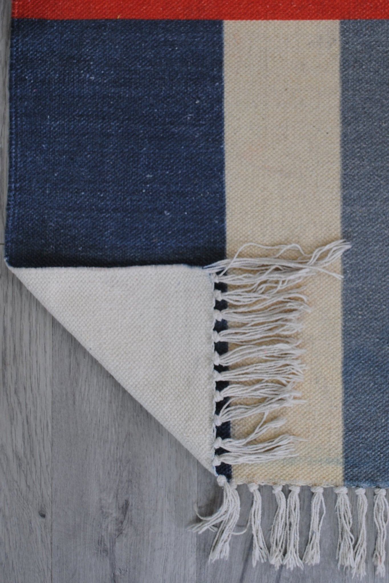 PINNATE - PRINTED RUG - ART AVENUE