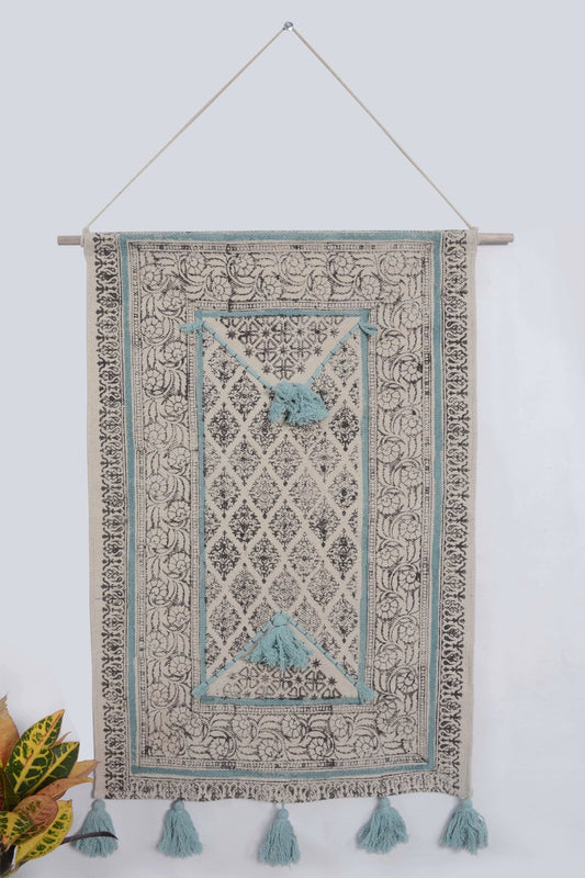 RAISIN - WALL HANGING - ART AVENUE