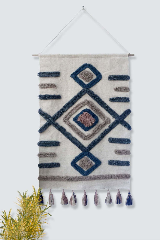 RANK - WALL HANGING - ART AVENUE