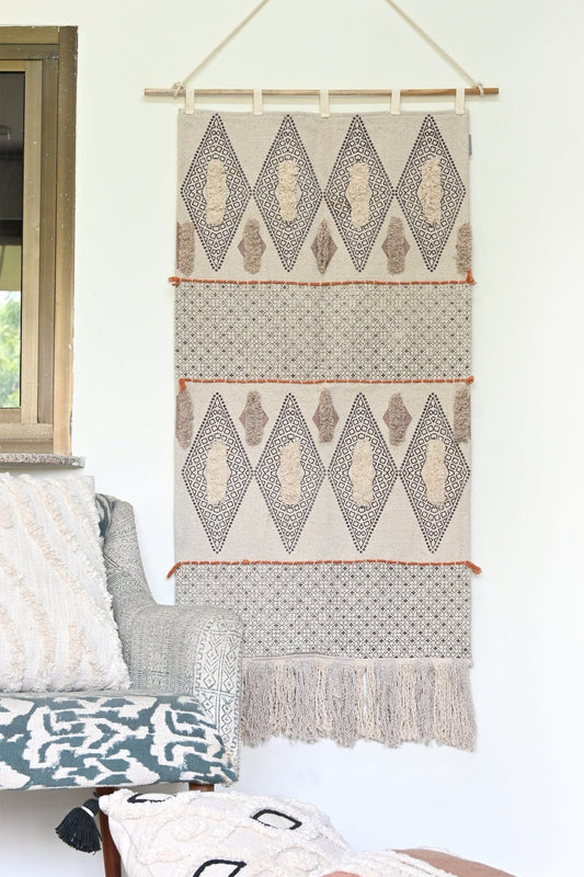 RARE - WALL HANGING - ART AVENUE